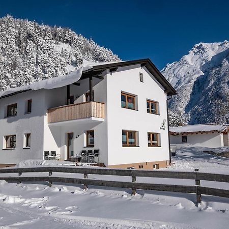 Haus Zak Apartment Scharnitz Luaran gambar
